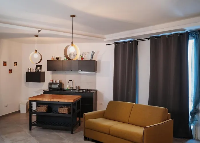 Salerno Holiday Homes