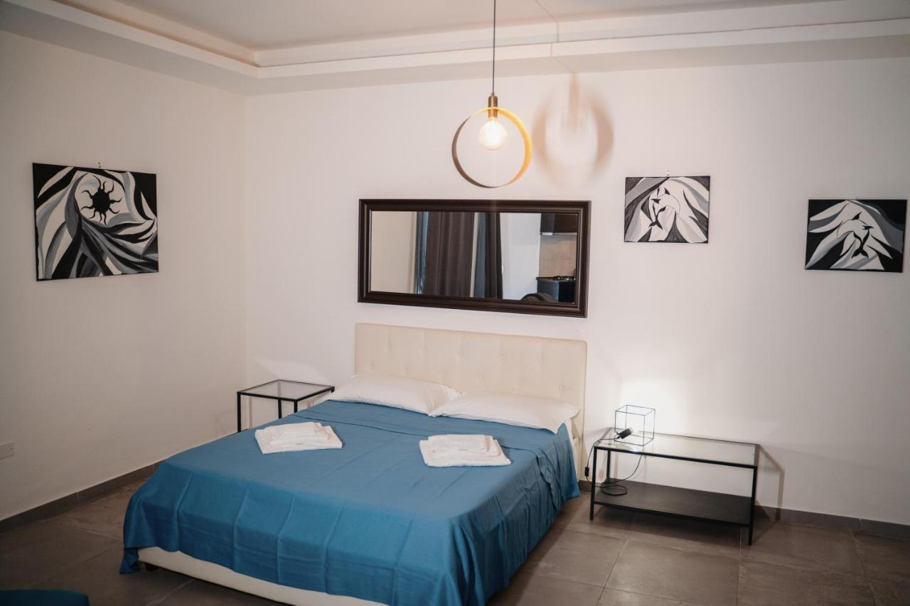 Salerno Holiday Homes * Salerno