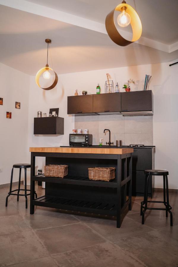 Сasa de vacaciones Salerno Holiday Homes