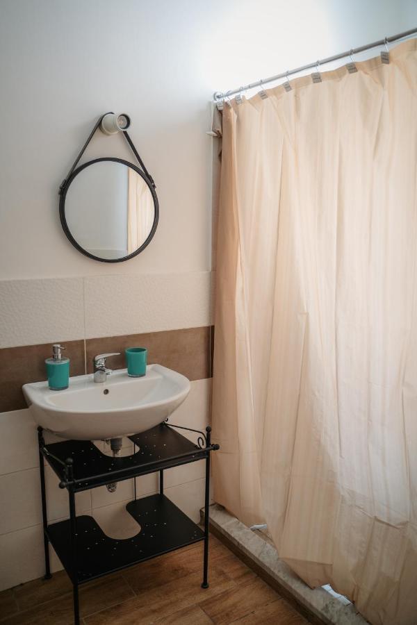 Сasa de vacaciones Salerno Holiday Homes Salerno