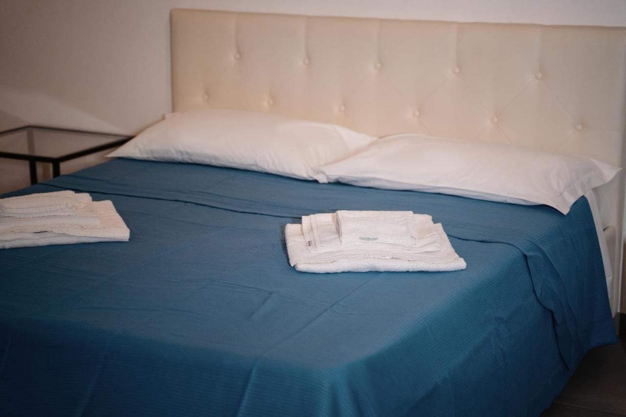 Сasa de vacaciones Salerno Holiday Homes Salerno